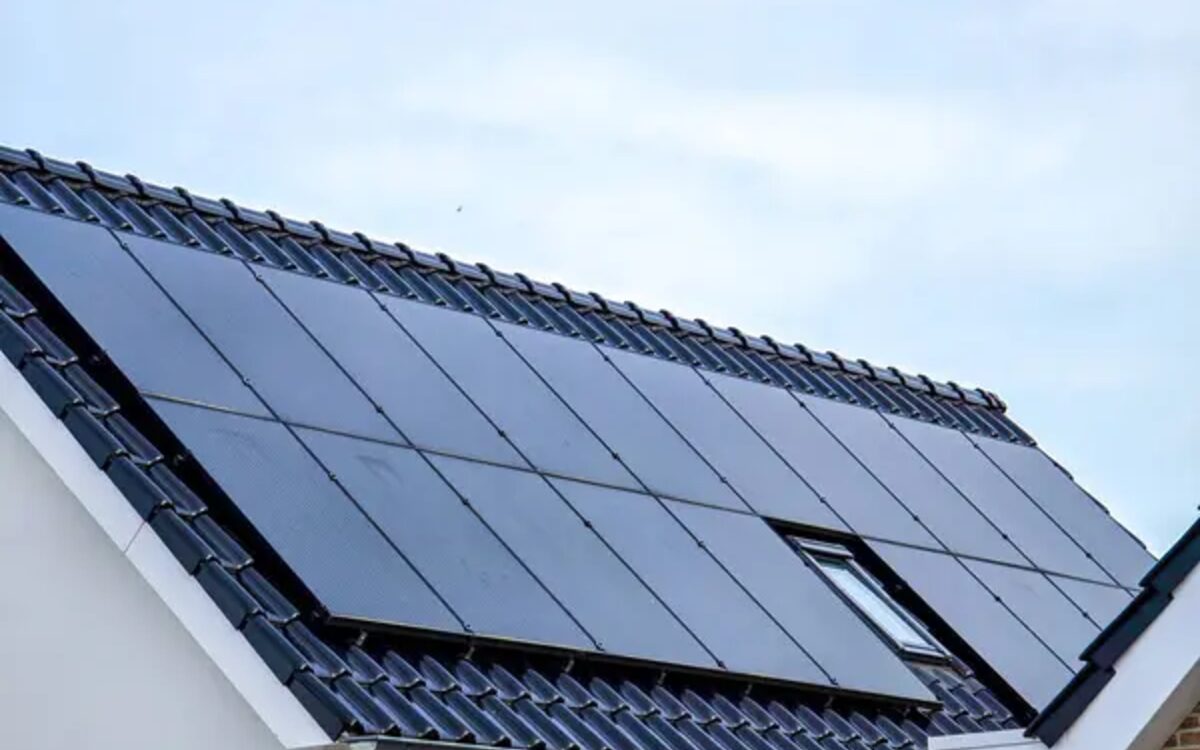 Is Your Roof Ready for Solar? A Homeowner's Guide to Solar Upgrades