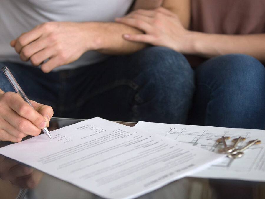 Home Loan & Warranty by Green Home Yard
