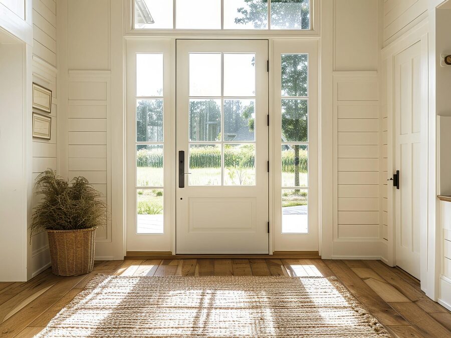 Window Replacement by Green Home Yard